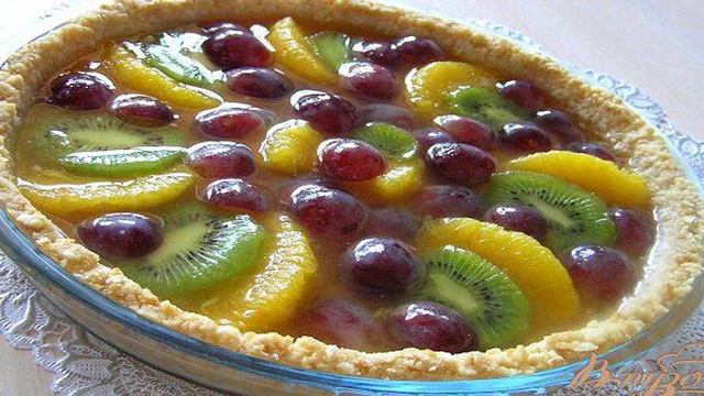 Кухня Мамашки