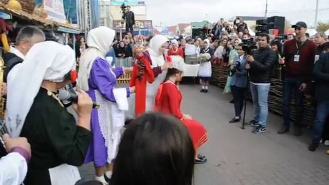 “ФЕСТИВАЛЬ ВИНА-2019”