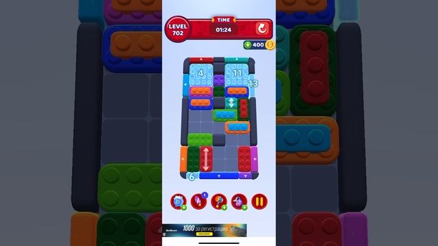 Color block jam 702 смотреть онлайн