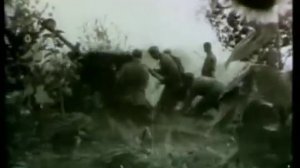 Документальная киноэпопея «ВЕЛИКАЯ ОТЕЧЕСТВЕННАЯ».
Фильм 7. Величайшее в мире танковое сражение.