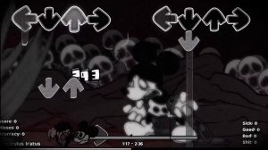Final Suffering (FNF Finale but Satan and W.I Mouse Sing It)