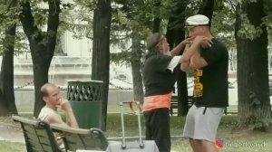 Я в руки не беру!!! А в рот БЕРЁШЬ ЭДВАРТ БИЛУДАЛЯЮ ЭТО ВИДЕО ЧЕРЕЗ 24 ЧАСА