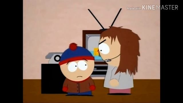 Южный парк смешные моменты #1 смотреть онлайн
