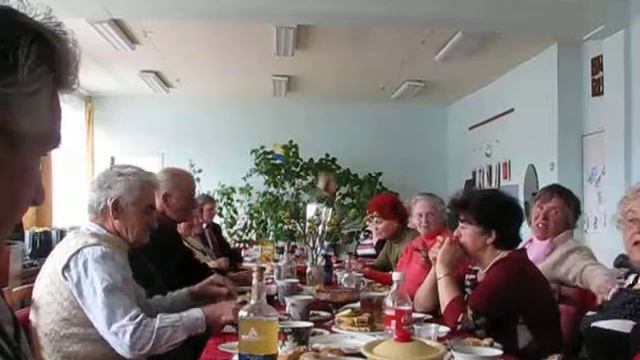 ЦСО Судак 8Марта Застолье смотреть онлайн