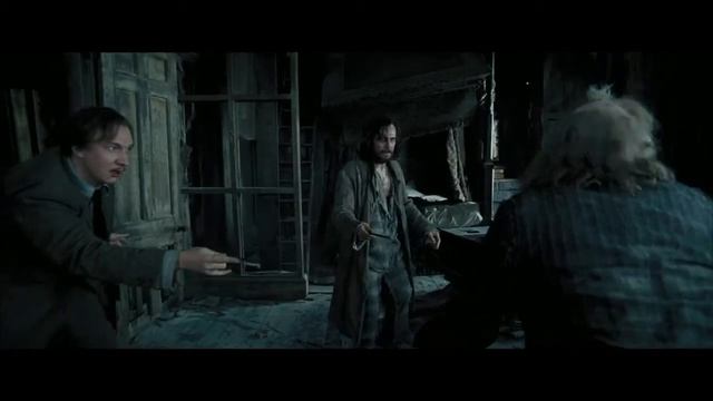 [YTP-fr] Harry Potter 3 (Part 2) смотреть онлайн