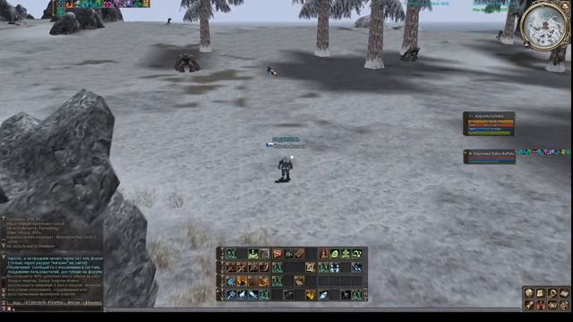 Рецепт на Soulshot D Grade (DV) СУПЕРСПОИЛ #05 Lineage II