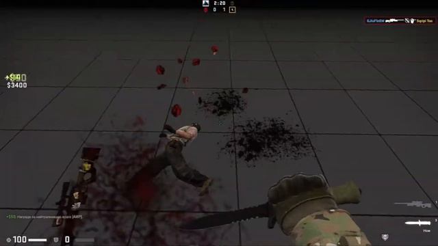 ЦЫГАНСКИЕ ФОКУСЫ ОТ ЗАХАРА - CS GO УГАР / СМЕШНЫЕ МОМЕНТЫ смотреть онлайн