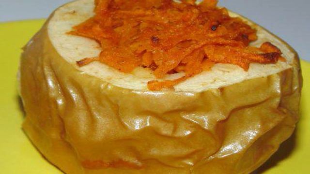 Секреты кухни