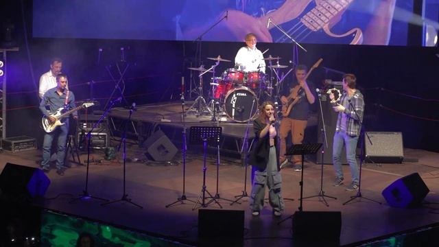 Алексей Князьков Яна Карпова г. Саранск смотреть онлайн