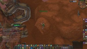 баг,секретная комната в оргримаре (6.2.2 WoW WoD)