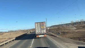 Прибыл в Иркутск, разгрузился и загнал рюкзачок на ремонт!!!