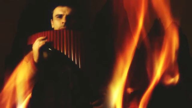 Lonely Flute. ANDINO смотреть онлайн