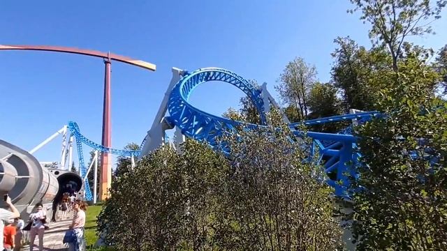 Аттракцион Великолукский Мясокомбинат