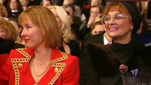 Геннадий Хазанов   Предвыборный сходняк 1993 г