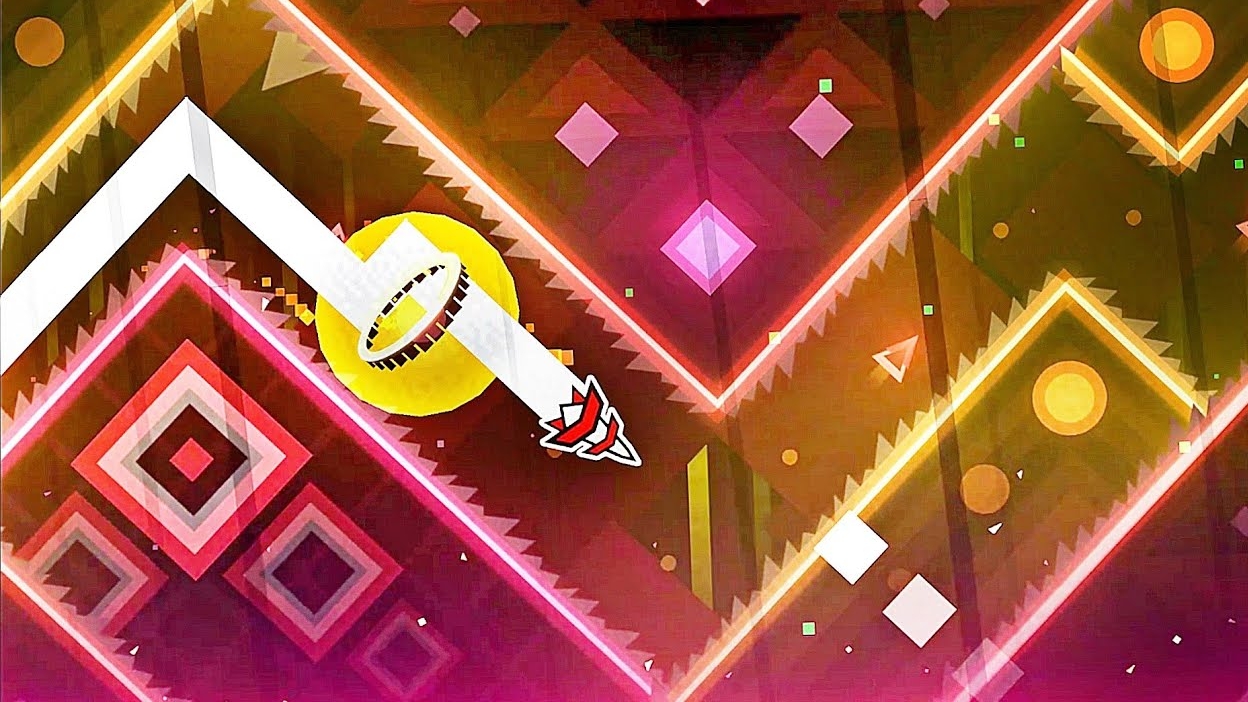 (Extreme Demon) ''DORADURA'' 100% by Ivashka | Geometry Dash смотреть онлайн