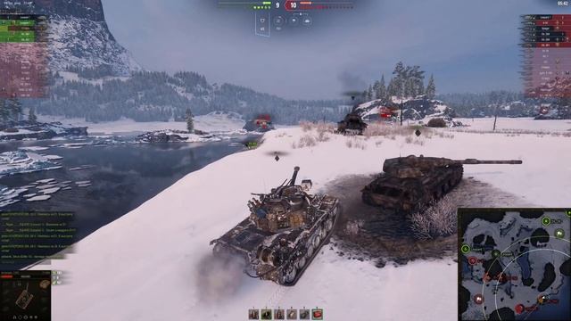 Мир Танков - Я ненавижу эту игру / Танки wot стрим смотреть онлайн