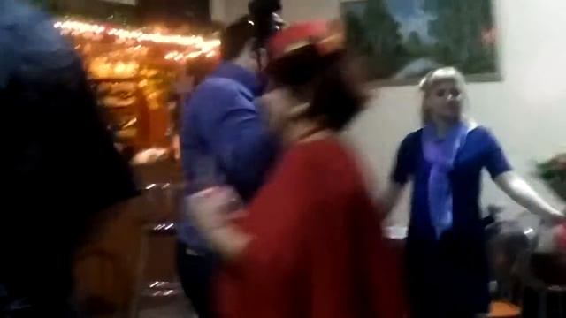 Юбилей свахи смотреть онлайн