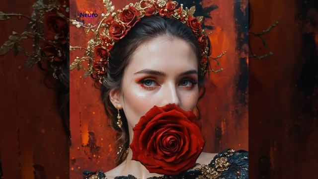 девушка роза смотреть онлайн