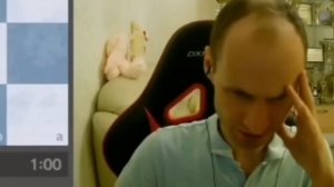 Хейтер донатит Сергею Жигалко