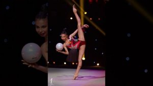 Песня для художественной гимнастике(#2)