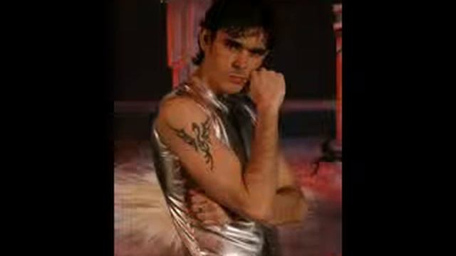 Вокально-танцевальная группа 