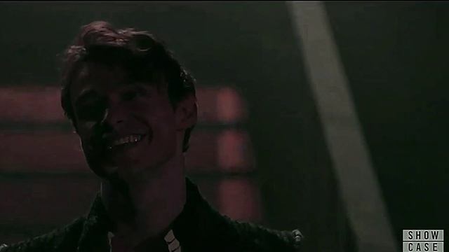 •Lizzie and Sebastian & Hope and Clarke | Под гипнозом смотреть онлайн
