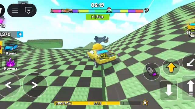 роблокс обби про машины!!! смотреть онлайн