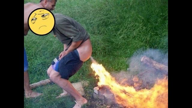 Пожары-2 # Лесные Татары. смотреть онлайн