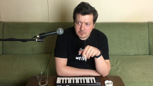 Hitmaker. Как детали делают хиты. Artem Pivovarov - Dejavu. смотреть онлайн