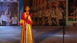 Валиулина Айгуль г. Казань