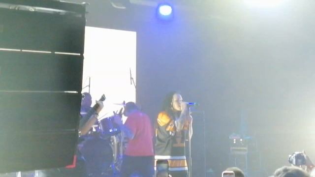 СЛОТ - Зло. Новосибирск 20.04.2023 смотреть онлайн