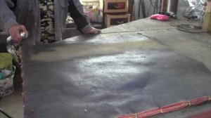 из чего сделать мишень для арбалета ?