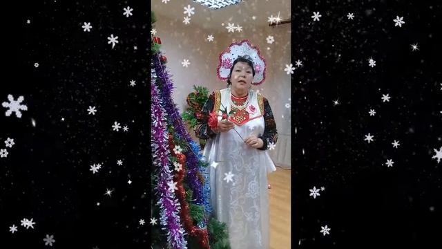 Весёлые пожелания на 2021 год смотреть онлайн