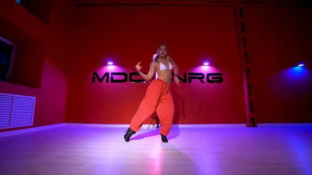 Настя Сашина // High Heels