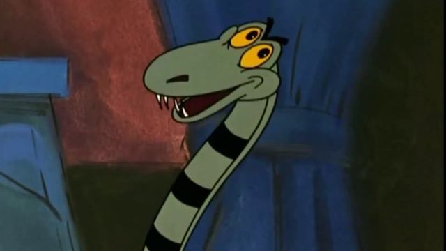 Под куполом цирка (4К, 1080р)