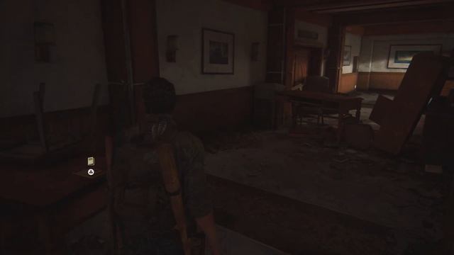 Последние из нас часть 1 # 24 pc5