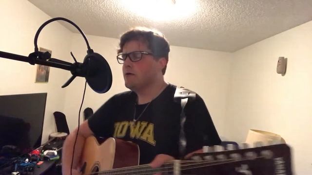 Led Zeppelin- Tangerine (cover) смотреть онлайн