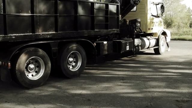 Gesaffelstein - Pursuit (KLOUD Remix) смотреть онлайн