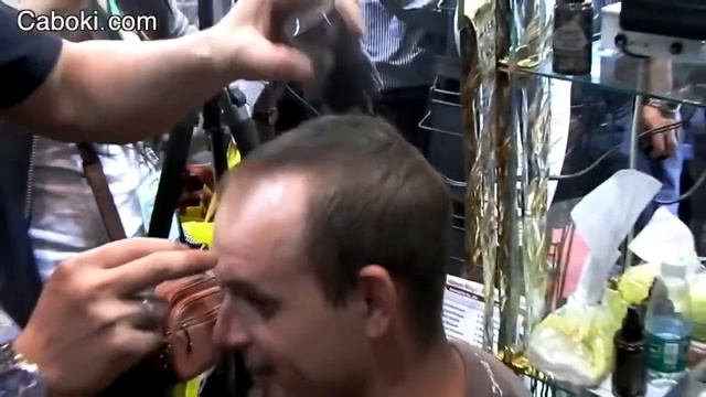 ЧУДО ЗА 1 МИНУТУ 05 10 2013 смотреть онлайн