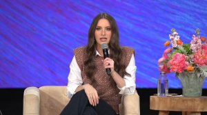 Мы ждали этого 75 лет - Апостол Кэтрин Крик