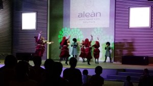 Хореографический ансамбль "Иверия", Сочи