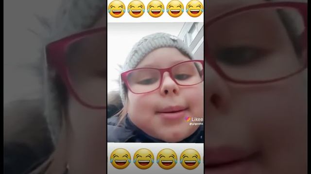 Смешные видео малолеток 👶 смотреть онлайн