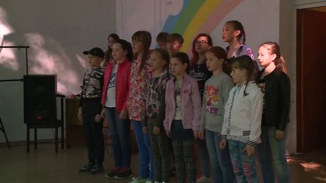 Лагерь смотреть онлайн