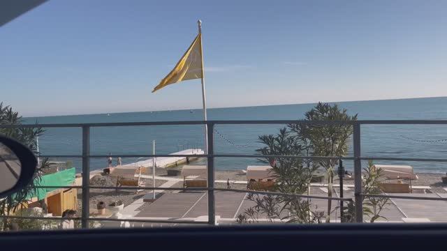 Сочи сегодня!☀️ смотреть онлайн