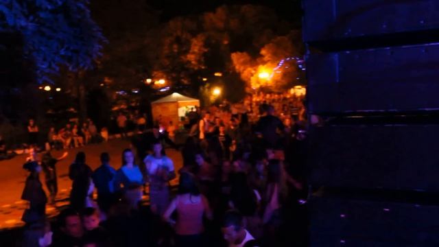 Арбузный фестиваль в городе Камышин. 29.08.2015. смотреть онлайн