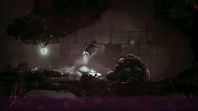 Moadra - Official Console Announcement Trailer