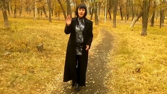 Горбачева Алла-Сердце не плачь.На РЖЯ. смотреть онлайн