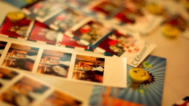 Презентация фотобудки  