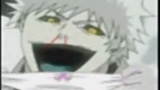 H!ichi likes panties xD (Bleach приколы) смотреть онлайн