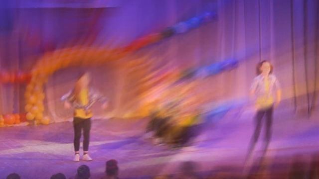 2019-03-10_Выступление в ДК Мир Дубна_Юна-спорт